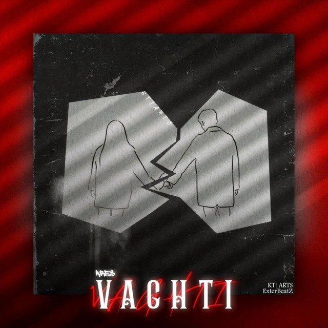 Vaghti cover