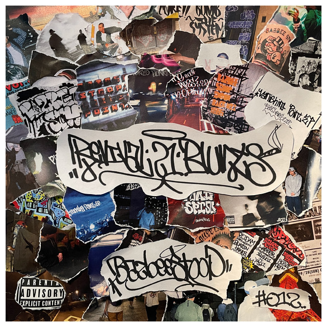 Think Rich Look Poor Song By Bazbeestoop Arashi Spotify