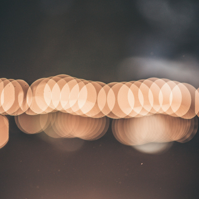 Through Light cover art