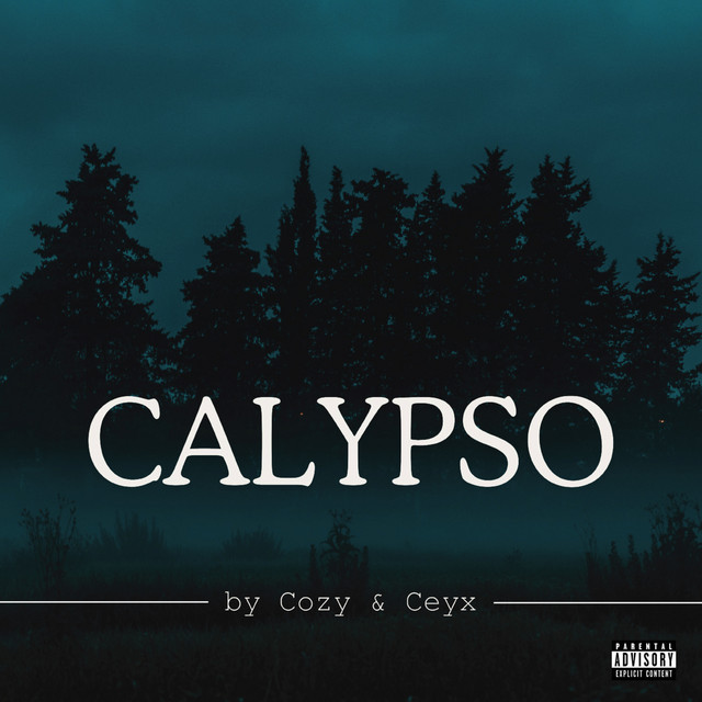 Calypso cover art