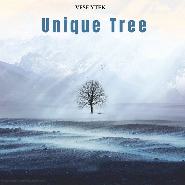 Unique Tree cover art