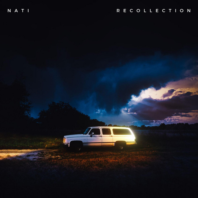 RECOLLECTION cover art