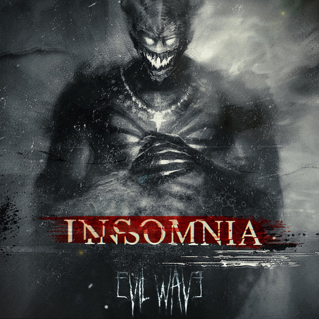 Insomnia cover