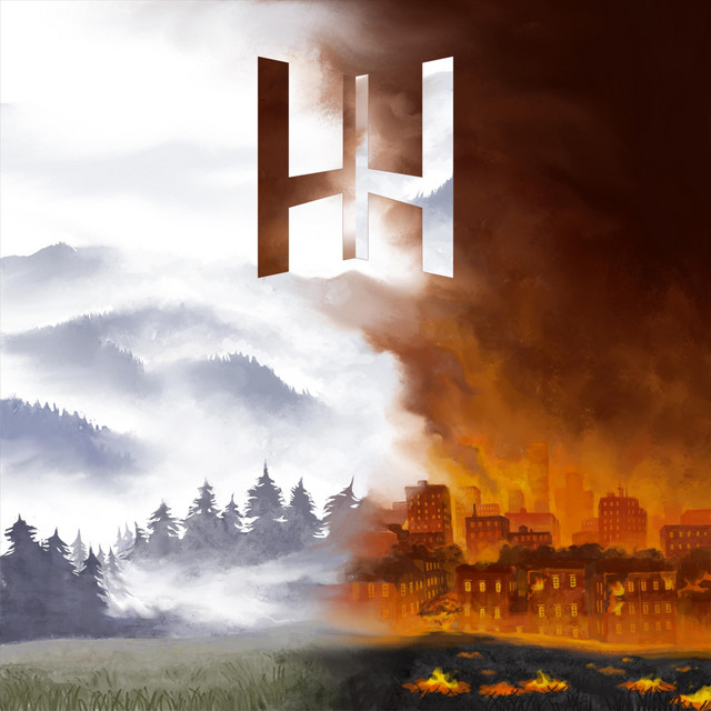 (Dis)integration cover art