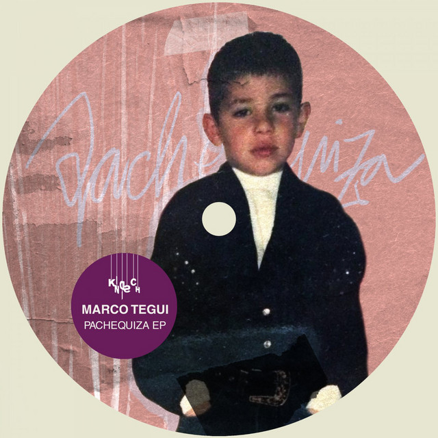 Pachequiza album art
