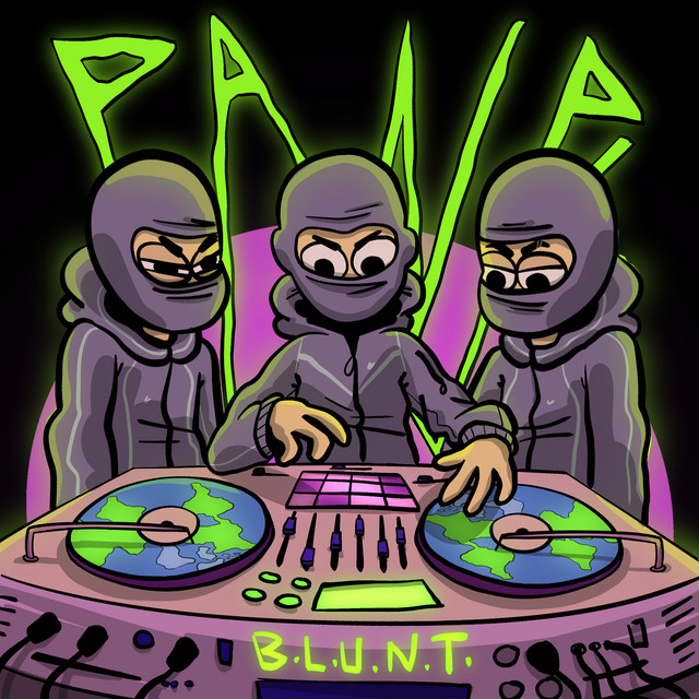 Pane