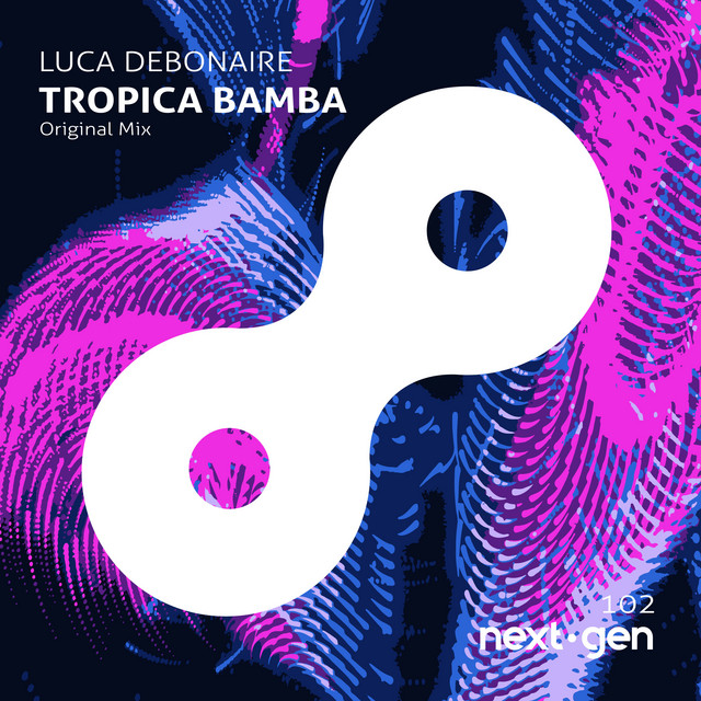 Tropica Bamba album art