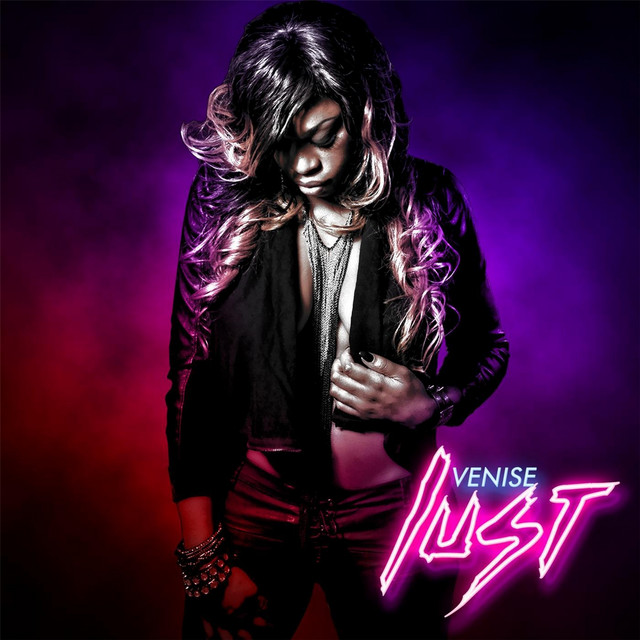 Lust cover