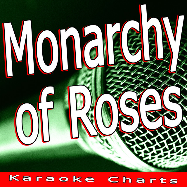 Monarchy Of Roses 意味 : MONARCHY OF ROSES / Red Hot Chili Peppers – ZCFGHT