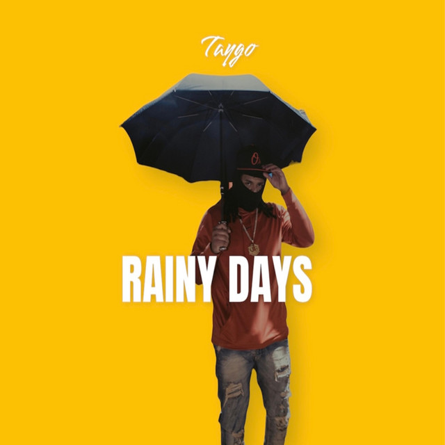Rainy Days cover art