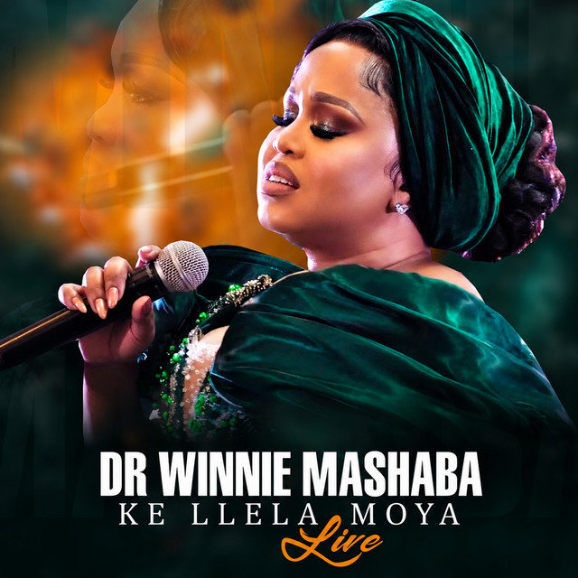 Ke Llela Moya album image