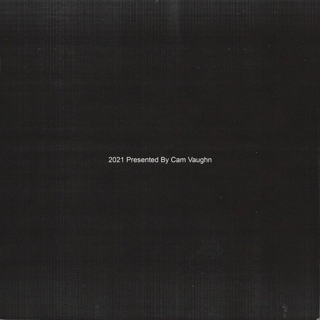 2021 cover art