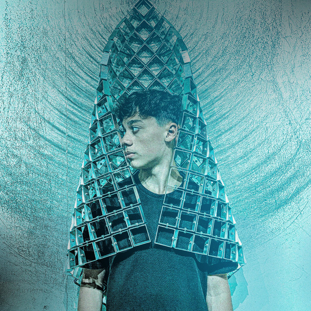 Alienado cover art
