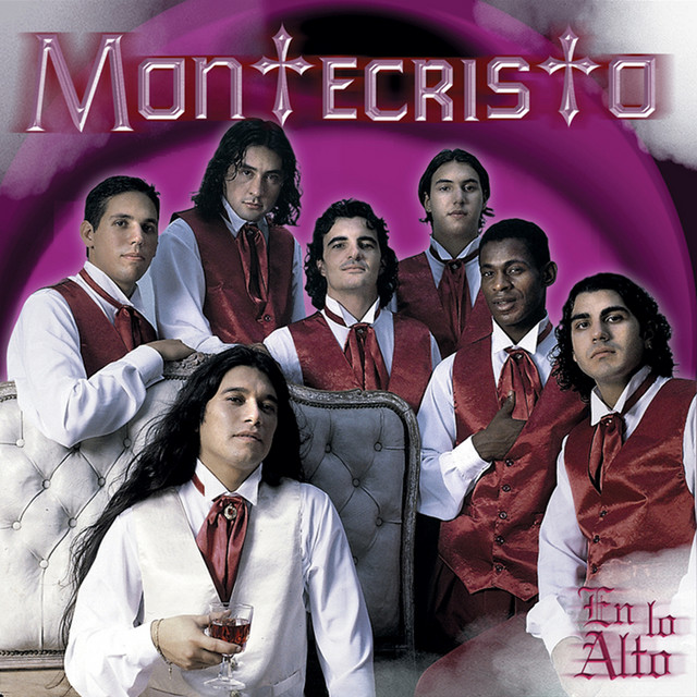En lo Alto cover art