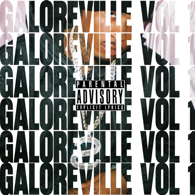 undefined album image