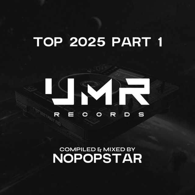 Top Uncles Music 2025, Pt. 1 (DJ Mix)