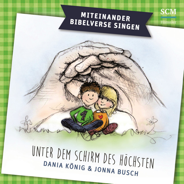 Halleluja! Danket dem Herrn