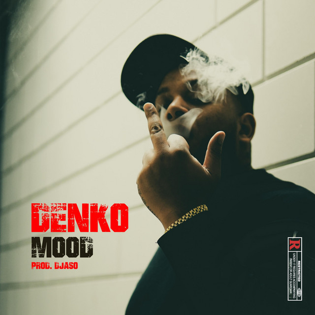 Mood cover art