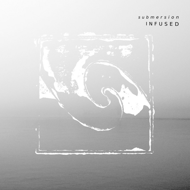 Infused cover
