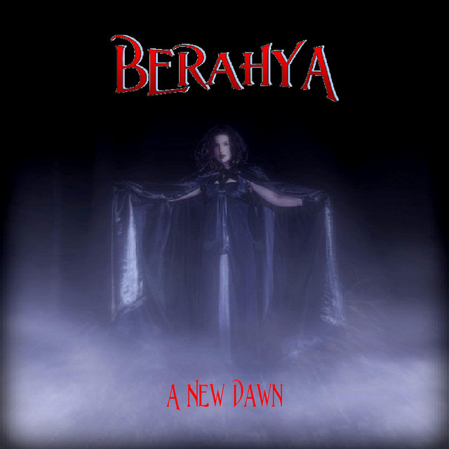 Berahya