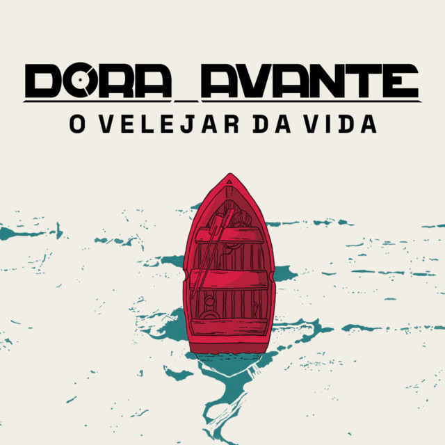 O Velejar da Vida cover art