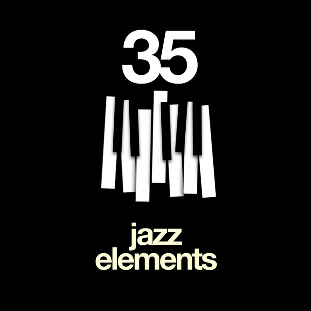 35 Jazz Elements cover art