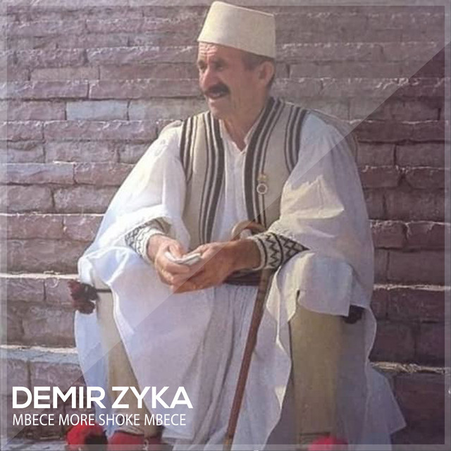 Demir Zyka