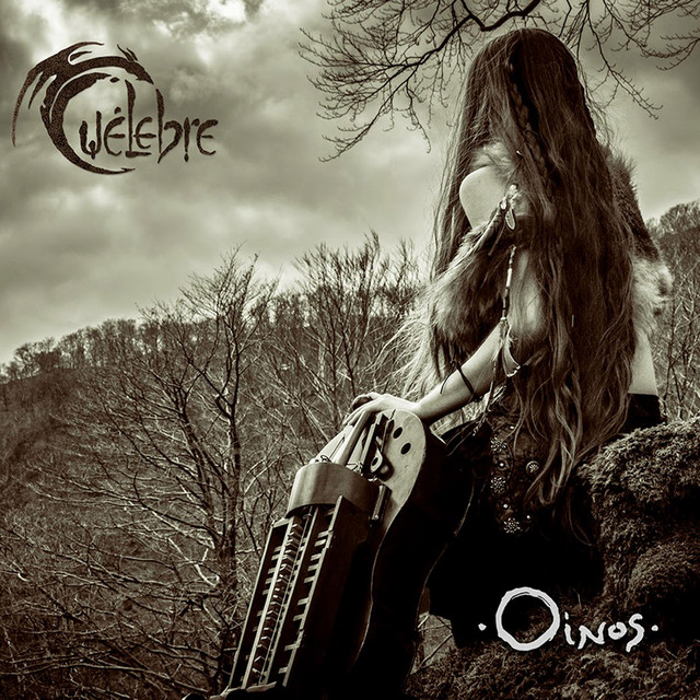 Oinos cover art
