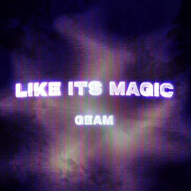 Like It's Magic cover art