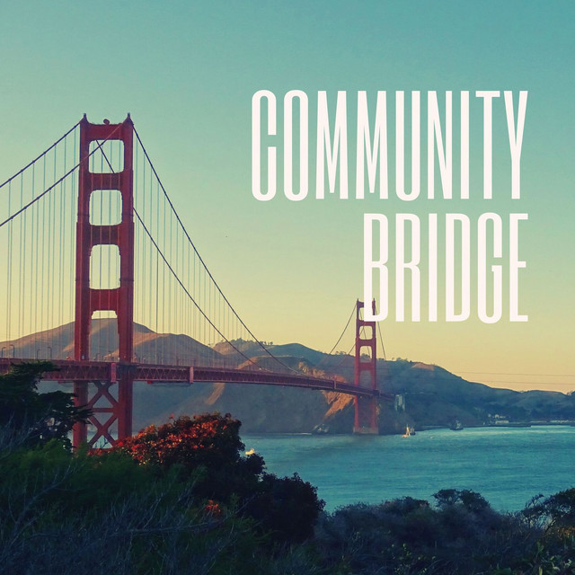 Community Bridge cover art