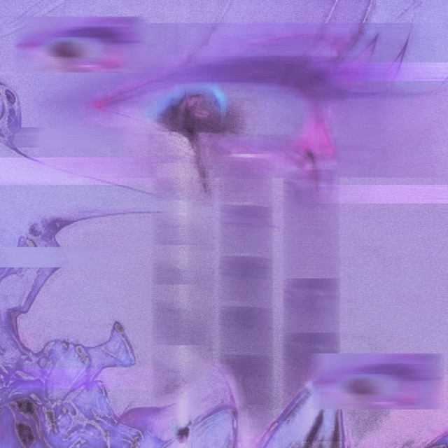 Cover art: Insanity — hxllxt