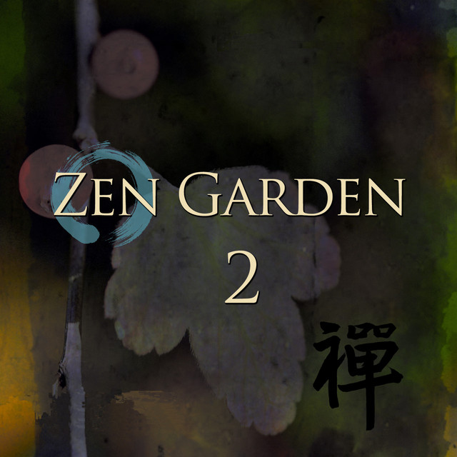 Zen Garden 2 cover art