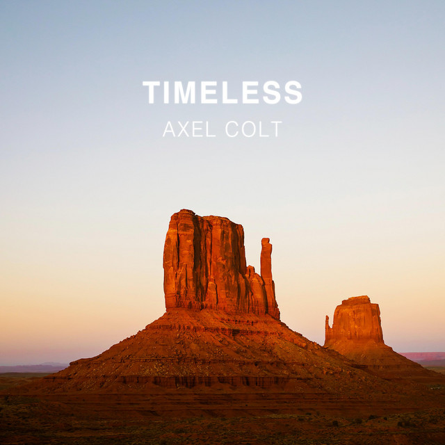 Axel Colt