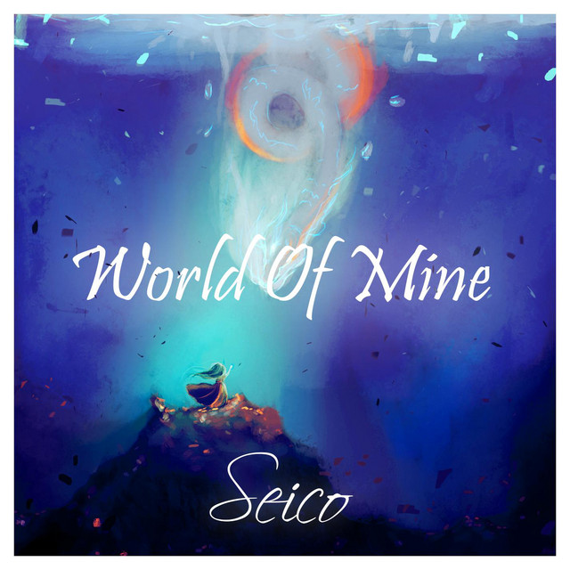 World Of Mine