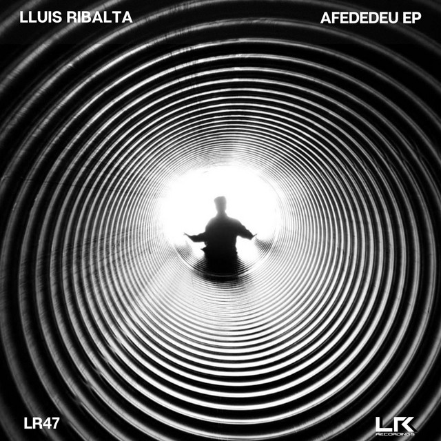 Afededeu album art