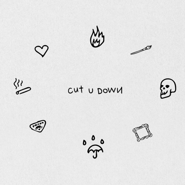cut u down cover art