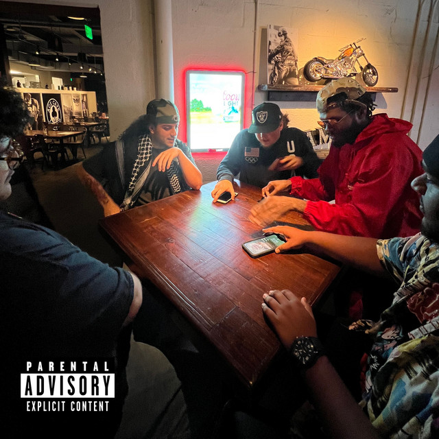 Fall Rollout cover art