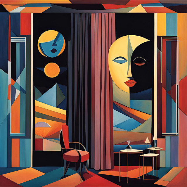 late nights cover art