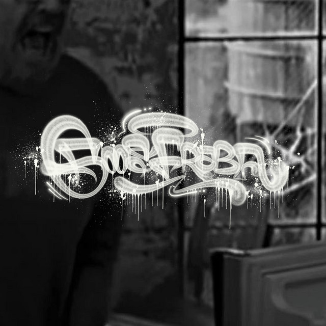 Goosfraba cover