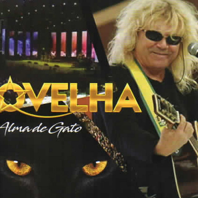 Alma de Gato cover art