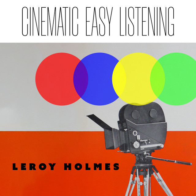 Leroy Holmes