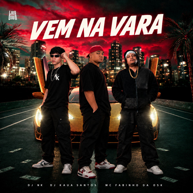 Vem na Vara album image