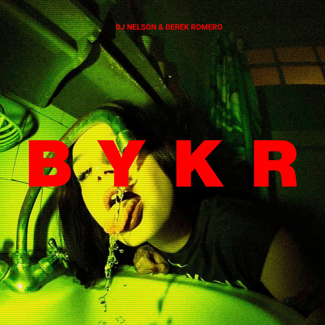 BYKR album image