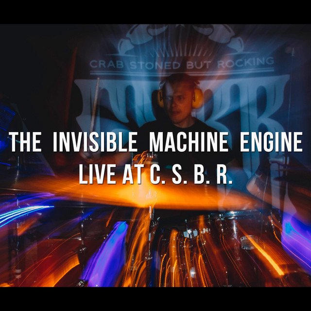 The Invisible Machine Engine | Spotify