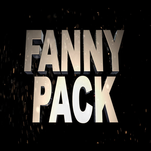 Fanny Pack - Single cover art
