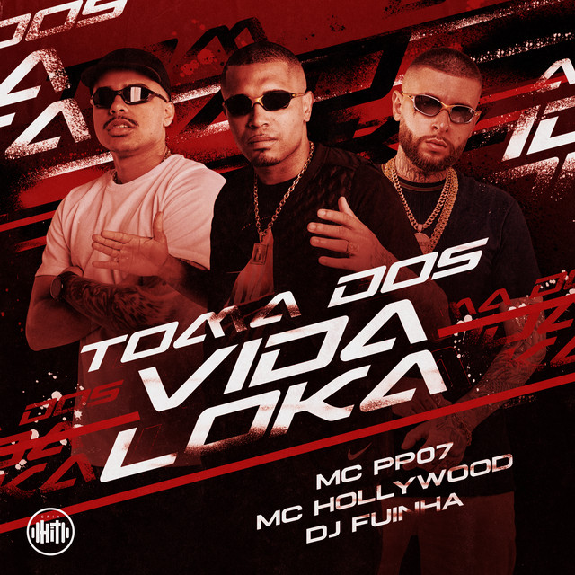 Toma dos Vida Loka