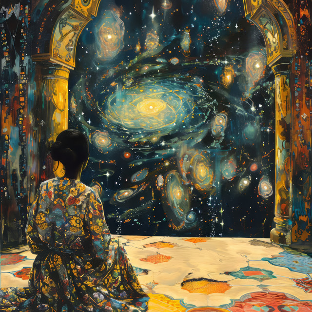 Celestial Dreams cover art