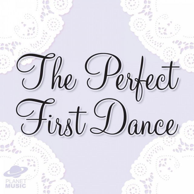 The Perfect First Dance cover art