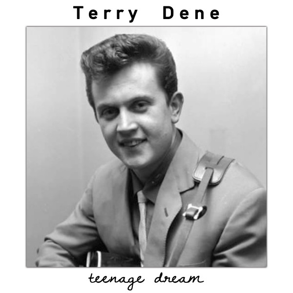 Teenage Dream cover