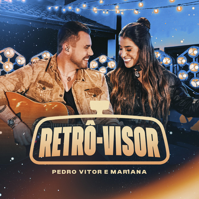 Retrô-visor (Ao Vivo)